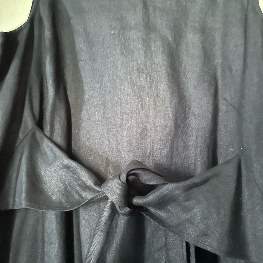COPY - Pretty LBT from JJill- gently used Sz L - Picture 2 of 3